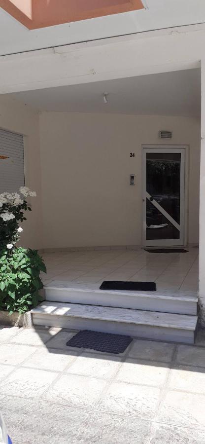 Irene Ioannina Exterior foto