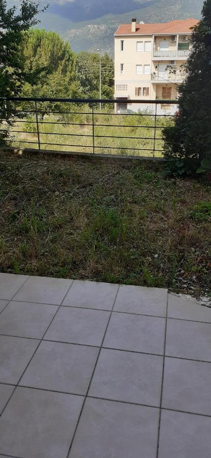 Irene Ioannina Exterior foto
